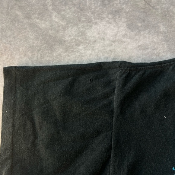 vintage AC/DC world tour 1996 ballbreaker L Size - Picture 5 of 5